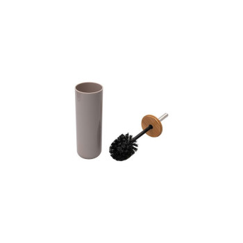  ΠΙΓΚΑΛ BAMBOO ΠΛΑΣΤΙΚΟ 26cm TAUPE