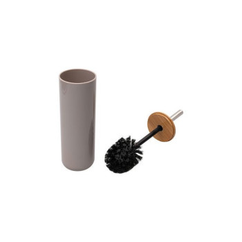  ΠΙΓΚΑΛ BAMBOO ΠΛΑΣΤΙΚΟ 26cm TAUPE