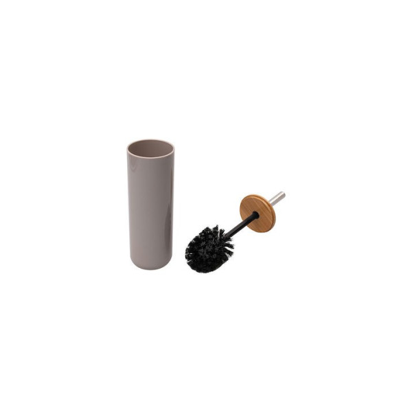  ΠΙΓΚΑΛ BAMBOO ΠΛΑΣΤΙΚΟ 26cm TAUPE
