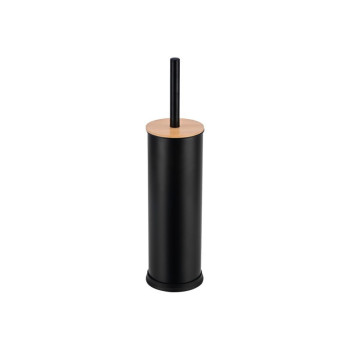 ΠΙΓΚΑΛ BAMBOO ESSENTIALS ΜΕΤΑΛΛΙΚΟ ΜΑΥΡΟ