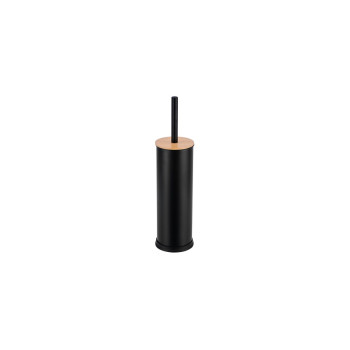 ΠΙΓΚΑΛ BAMBOO ESSENTIALS ΜΕΤΑΛΛΙΚΟ ΜΑΥΡΟ