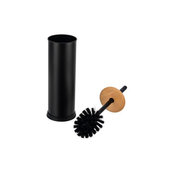 ΠΙΓΚΑΛ BAMBOO ESSENTIALS ΜΕΤΑΛΛΙΚΟ ΜΑΥΡΟ
