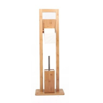 BAMBOO ΒΑΣΗ ΟΡΓΑΝΩΣΗΣ WC 83x20x25cm