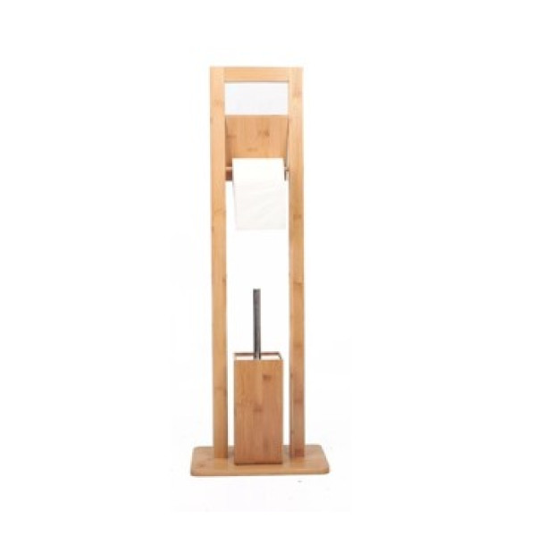 BAMBOO ΒΑΣΗ ΟΡΓΑΝΩΣΗΣ WC 83x20x25cm