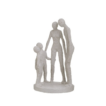 ΟΙΚΟΓΕΝΕΙΑ RESIN ΜΠΕΖ 18Χ17Χ30