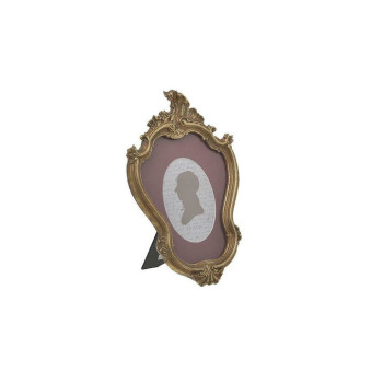 INART ΚΟΡΝΙΖΑ RESIN ΧΡΥΣΗ 9Χ13