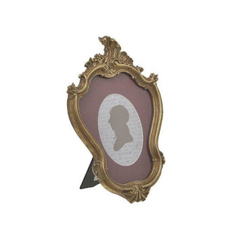 INART ΚΟΡΝΙΖΑ RESIN ΧΡΥΣΗ 9Χ13