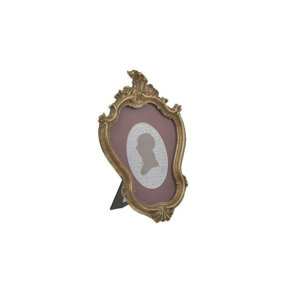 INART ΚΟΡΝΙΖΑ RESIN ΧΡΥΣΗ 9Χ13