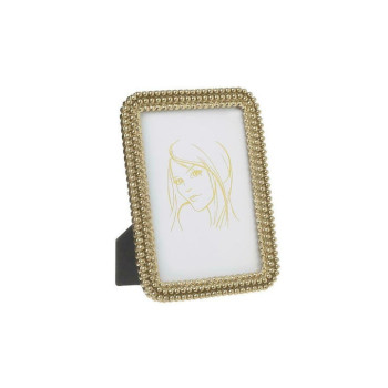 INART ΚΟΡΝΙΖΑ RESIN ΧΡΥΣΗ 13Χ18 (2H)