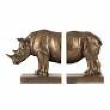 ΒΙΒΛΙΟΣΤΑΤΕΣ ΚΕΡΑΜ. RHINO ΣΕΤ2 25,50x10,50x15,50