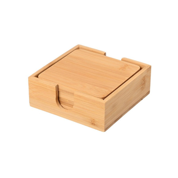 ΣΟΥΒΕΡ BAMBOO 11Χ11 ΜΕ ΘΗΚΗ 5 ΤΕΜ.