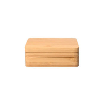 ΣΟΥΒΕΡ BAMBOO 11Χ11 ΜΕ ΘΗΚΗ 5 ΤΕΜ.