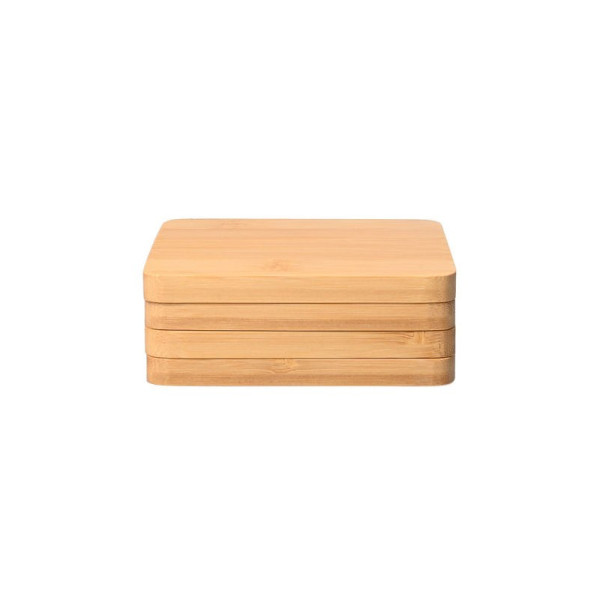 ΣΟΥΒΕΡ BAMBOO 11Χ11 ΜΕ ΘΗΚΗ 5 ΤΕΜ.