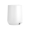 ΧΑΡΤΟΔΟΧΕΙΟ ΜΠΑΝΙΟΥ FJORD SOFT CLOSE 5lt WHITE