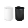 ΧΑΡΤΟΔΟΧΕΙΟ ΜΠΑΝΙΟΥ FJORD SOFT CLOSE 5lt WHITE