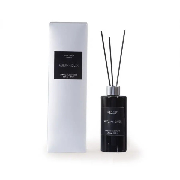 ΑΡΩΜΑΤΙΚΟ ΧΩΡΟΥ ME ΣΤΙΚΣ AUTUMN DUSK 200ml