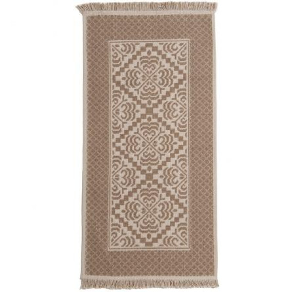 ΧΑΛΙ ΔΙΑΔΡΟΜΟΥ GILLIO BEIGE 70Χ140