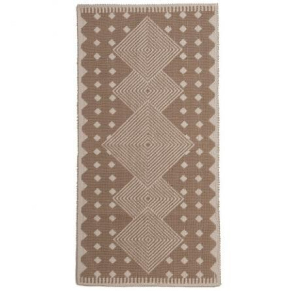 ΧΑΛΙ ΔΙΑΔΡΟΜΟΥ SQUERA BEIGE