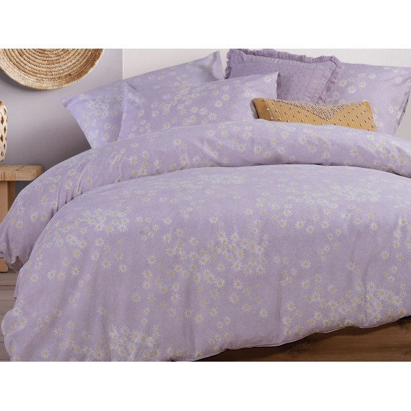 ΣΕΤ ΣΕΝΤΟΝΙΑ KING SIZE DAISARIO