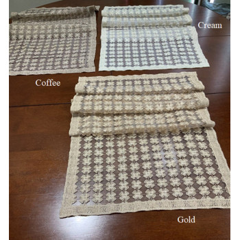 ΤΡΑΒΕΡΣΑ 45Χ160 CREAM