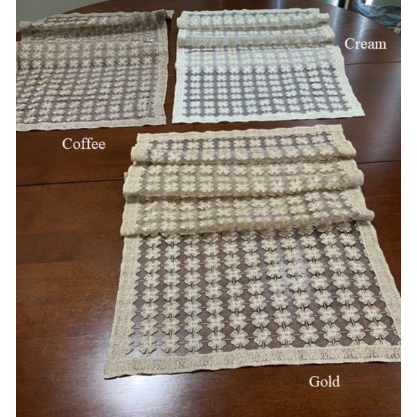 ΤΡΑΒΕΡΣΑ 45Χ160 CREAM