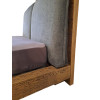 ΚΡΕΒΑΤΙ BOX 183Χ218X95CM