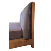 ΚΡΕΒΑΤΙ BOX 183Χ218X95CM
