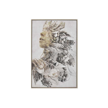 INART ΠΙΝΑΚΑΣ PRINTED ΚΑΜΒΑΣ 60Χ90