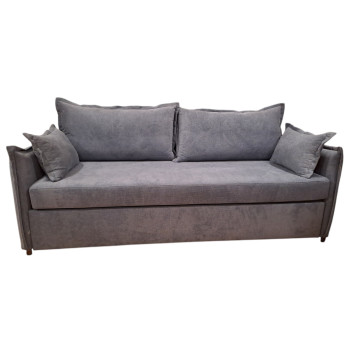 ΚΑΝΑΠΕΣ-ΚΡΕΒΑΤΙ 200Χ90Χ78cm N14