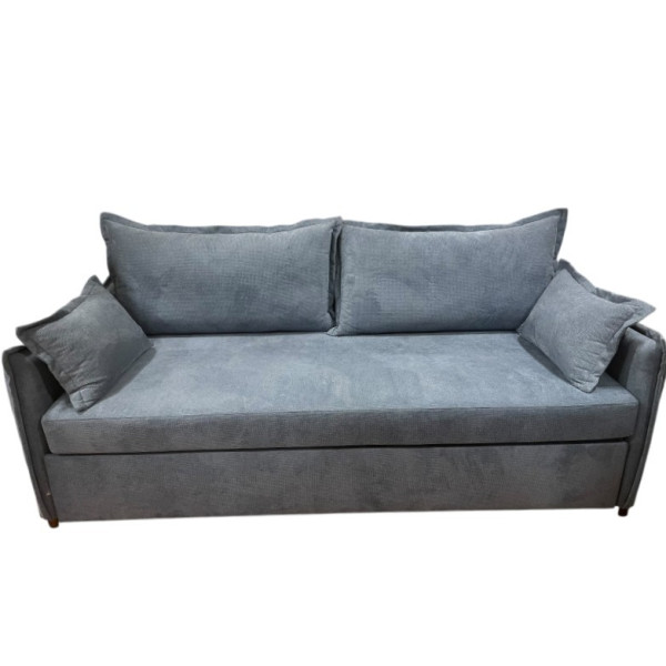 ΚΑΝΑΠΕΣ-ΚΡΕΒΑΤΙ 200Χ90Χ78cm N14