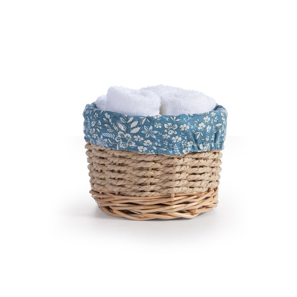 ΚΑΛΑΘΑΚΙ ETHNIA ΜΕ ΛΑΒΕΤΕΣ ΣΕΤ 5ΤΜΧ NEF-NEF HOMEWARE