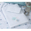 ΒΡΕΦΙΚΕΣ ΠΕΤΣΕΤΕΣ ΣΕΤ 2TMX EXPLORE THE UNIVERSE NEF-NEF HOMEWARE