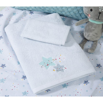 ΒΡΕΦΙΚΕΣ ΠΕΤΣΕΤΕΣ ΣΕΤ 2TMX EXPLORE THE UNIVERSE NEF-NEF HOMEWARE