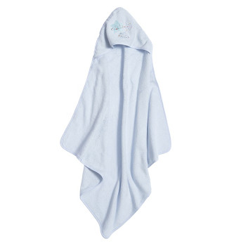 ΒΡΕΦΙΚΗ ΚΑΠΑ EXPLORE THE UNIVERSE 75X75 NEF-NEF HOMEWARE