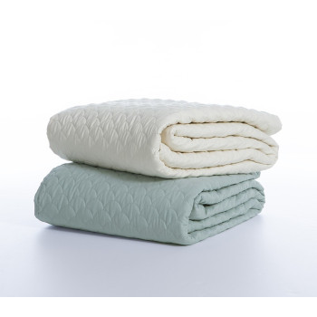 ΚΟΥΒΕΡΛΙ ΥΠΕΡΔΙΠΛΟ SCOFIELD 230X240 NEF-NEF HOMEWARE