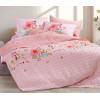 ΠΑΙΔΙΚΟ ΚΟΥΒΕΡΛΙ ΜΟΝΟ CAMPING 180X240 NEF-NEF HOMEWARE