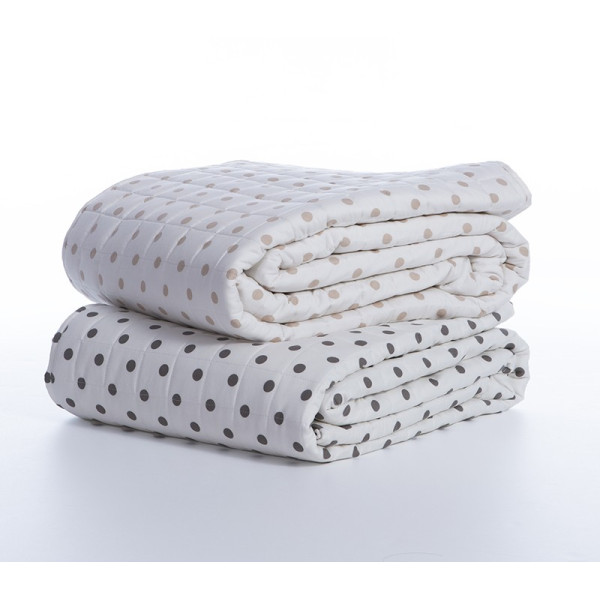 ΚΟΥΒΕΡΛΙ ΜΟΝΟ DONTER 180X240 NEF-NEF HOMEWARE
