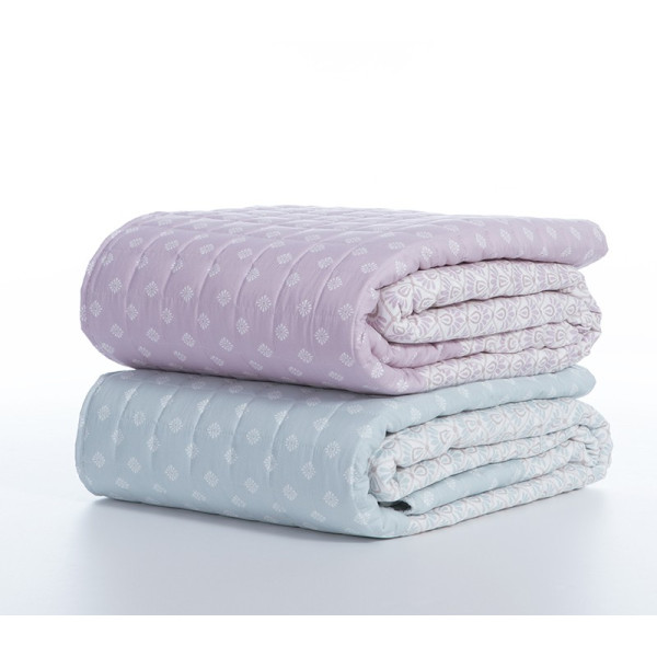 ΚΟΥΒΕΡΛΙ ΜΟΝΟ KEYLAN 180X240 NEF-NEF HOMEWARE