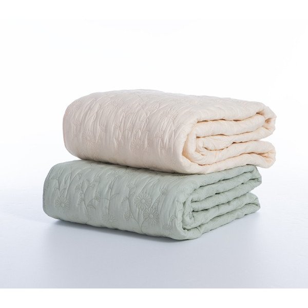 ΚΟΥΒΕΡΛΙ ΥΠΕΡΔΙΠΛΟ ZINOVIA 230X240 NEF-NEF HOMEWARE