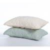 ΜΑΞΙΛΑΡΟΘΗΚΕΣ ΣΕΤ 2 ΤΕΜΑΧΙΩΝ ZINOVIA 52X72 NEF-NEF HOMEWARE