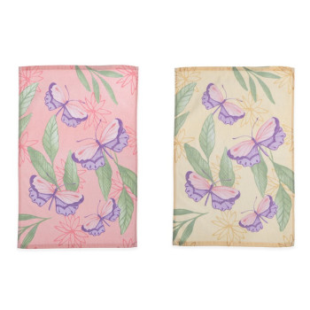 ΠΟΤΗΡΟΠΑΝΟ ΒΕΛΟΥΤΕ BE YOU TIFUL 40Χ60 NEF-NEF HOMEWARE