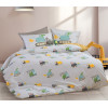 ΠΑΙΔΙΚΑ ΣΕΤ ΣΕΝΤΟΝΙΑ ΜΟΝΑ FUN AT WORK 170X260 NEF-NEF HOMEWARE