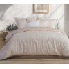 ΣΕΤ ΣΕΝΤΟΝΙΑ ΒΑΜΒΑΚΟΣΑΤΕΝ KING SIZE KIARA 270X280 NEF-NEF HOMEWARE