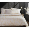 ΣΕΤ ΣΕΝΤΟΝΙΑ ΒΑΜΒΑΚΟΣΑΤΕΝ KING SIZE ELEMENTS-SAILEN 270X280 NEF-NEF HOMEWARE