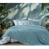 ΚΟΥΒΕΡΤΑ ΠΙΚΕ ΜΟΝΗ ELMER BLUE 160X240 NEF-NEF HOMEWARE