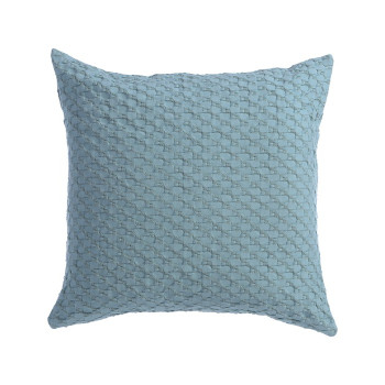ΔΙΑΚΟΣΜΗΤΙΚΟ ΜΑΞΙΛΑΡΙ ELMER BLUE 50X50 NEF-NEF HOMEWARE