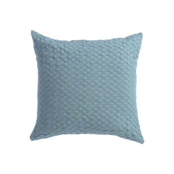 ΔΙΑΚΟΣΜΗΤΙΚΟ ΜΑΞΙΛΑΡΙ ELMER BLUE 50X50 NEF-NEF HOMEWARE