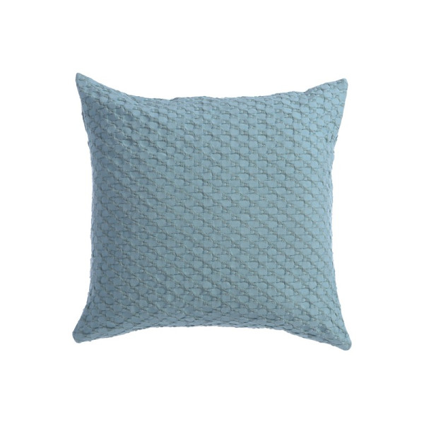 ΔΙΑΚΟΣΜΗΤΙΚΟ ΜΑΞΙΛΑΡΙ ELMER BLUE 50X50 NEF-NEF HOMEWARE