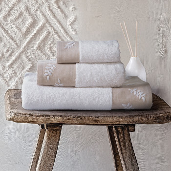 ΣΕΤ ΠΕΤΣΕΤΕΣ 3ΤΜΧ AMARANDA NEF-NEF HOMEWARE