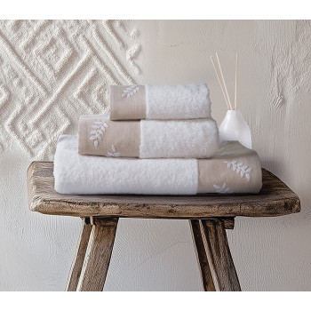 ΣΕΤ ΠΕΤΣΕΤΕΣ 3ΤΜΧ AMARANDA NEF-NEF HOMEWARE